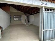 Casa com 4 quartos à venda em Aviação SP
