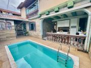 Casa com 4 quartos à venda em Belo Horizonte, no bairro...