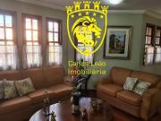 Casa com 4 quartos à venda em Belo Horizonte, no bairro...
