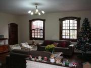 Casa com 4 quartos à venda em Belo Horizonte, no bairro...