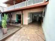 Casa com 4 quartos à venda em Belo Horizonte, no bairro...