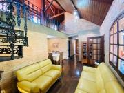 Casa com 4 quartos à venda em Belo Horizonte, no bairro...