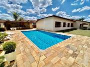 Casa com 4 quartos à venda em Belo Horizonte, no bairro...