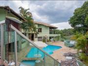 Casa com 4 quartos à venda em Belo Horizonte, no bairro...