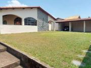 Casa com 4 quartos à venda em Belo Horizonte, no bairro...