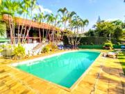 Casa com 4 quartos à venda em Belo Horizonte, no bairro...