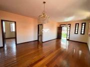 Casa com 4 quartos à venda em Belo Horizonte, no bairro...