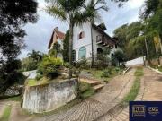 Casa com 4 quartos à venda em Belo Horizonte, no bairro...