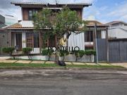 Casa com 4 quartos à venda em Belo Horizonte, no bairro...