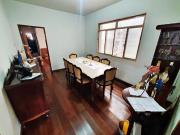 Casa com 4 quartos à venda em Belo Horizonte, no bairro...
