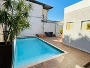 Casa com 4 quartos à venda em Belo Horizonte, no bairro...