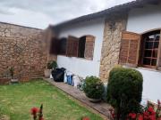 Casa com 4 quartos à venda em Belo Horizonte, no bairro...