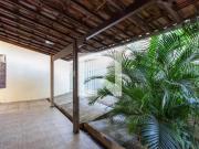 Casa com 4 quartos à venda em Belo Horizonte, no bairro...