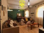 Casa com 4 quartos à venda em Belo Horizonte, no bairro...