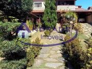 Casa com 4 quartos à venda em Belo Horizonte, no bairro...