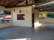 Casa com 4 quartos à venda em Belo Horizonte, no bairro...