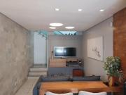 Casa com 4 quartos à venda em Belo Horizonte, no bairro...