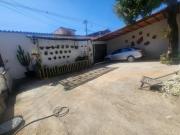 Casa com 4 quartos à venda em Belo Horizonte, no bairro...
