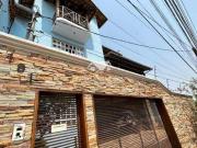 Casa com 4 quartos à venda em Belo Horizonte, no bairro...