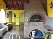 Casa com 4 quartos à venda em Belo Horizonte, no bairro...