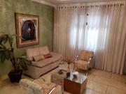 Casa com 4 quartos à venda em Belo Horizonte, no bairro...