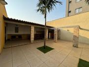 Casa com 4 quartos à venda em Belo Horizonte, no bairro...