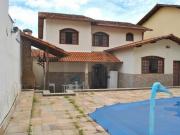 Casa com 4 quartos à venda em Belo Horizonte, no bairro...