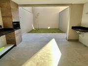 Casa com 4 quartos à venda em Belo Horizonte, no bairro...