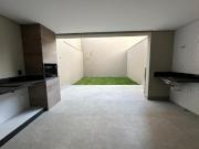 Casa com 4 quartos à venda em Belo Horizonte, no bairro...