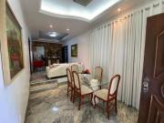 Casa com 4 quartos à venda em Belo Horizonte, no bairro...