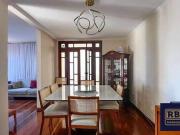 Casa com 4 quartos à venda em Belo Horizonte, no bairro...