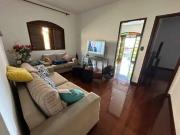 Casa com 4 quartos à venda em Belo Horizonte, no bairro...