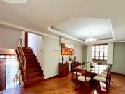 Casa com 4 quartos à venda em Belo Horizonte, no bairro...