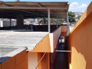 Casa com 4 quartos à venda em Belo Horizonte, no bairro...