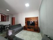 Casa com 4 quartos à venda em Belo Horizonte, no bairro...