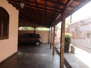 Casa com 4 quartos à venda em Belo Horizonte, no bairro...