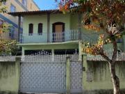 Casa com 4 quartos à venda em Belo Horizonte, no bairro...