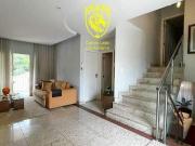 Casa com 4 quartos à venda em Belo Horizonte, no bairro...