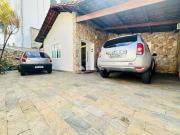 Casa com 4 quartos à venda em Belo Horizonte, no bairro...