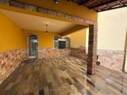 Casa com 4 quartos à venda em Belo Horizonte, no bairro...