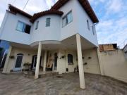 Casa com 4 quartos à venda em Belo Horizonte, no bairro...