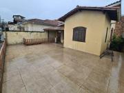 Casa com 4 quartos à venda em Belo Horizonte, no bairro...