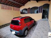 Casa com 4 quartos à venda em Belo Horizonte, no bairro...