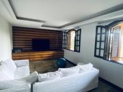 Casa com 4 quartos à venda em Belo Horizonte, no bairro...