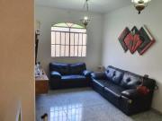 Casa com 4 quartos à venda em Belo Horizonte, no bairro...