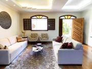 Casa com 4 quartos à venda em Belo Horizonte, no bairro...