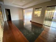 Casa com 4 quartos à venda em Belo Horizonte, no bairro...