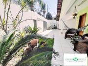 Casa com 4 quartos à venda em Belo Horizonte, no bairro...