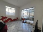 Casa com 4 quartos à venda em Belo Horizonte, no bairro...