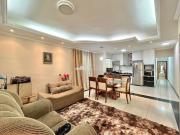 Casa com 4 quartos à venda em Belo Horizonte, no bairro...